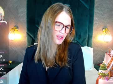 Flower__Ashley December 29, 2024 Chaturbate stream image