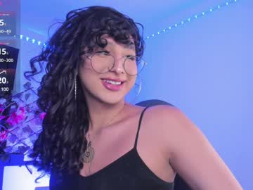Heka_Prudence December 29, 2024 Chaturbate stream image