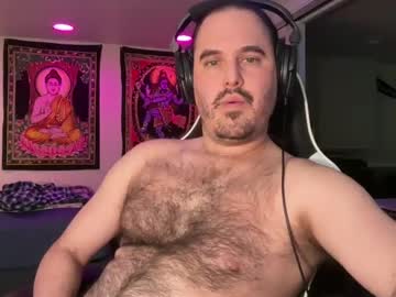 Hungdaddywolf December 29, 2024 Chaturbate stream image