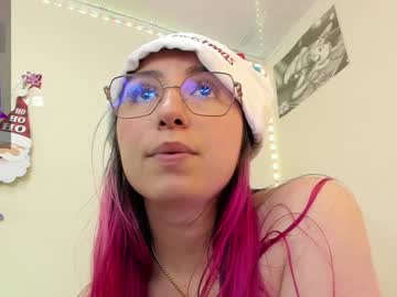 Julieta__Cott December 29, 2024 Chaturbate stream image