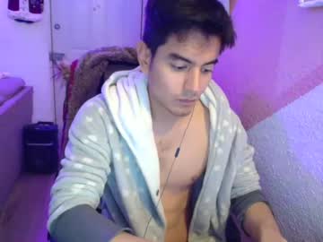 Kael_Art_D December 29, 2024 Chaturbate stream image
