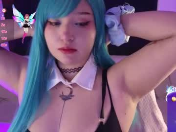 Kurochan420 December 29, 2024 Chaturbate stream image