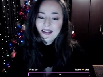 Lady__Sophie December 29, 2024 Chaturbate stream image