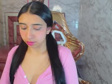 Lyraa_V December 29, 2024 Chaturbate stream image