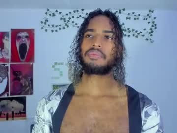 Mike__Thomson_ December 29, 2024 Chaturbate stream image