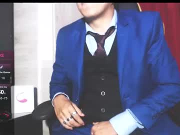 Mr_Elegance_Bigcock December 29, 2024 Chaturbate stream image