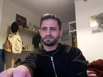 Penesvoladores92 December 29, 2024 Chaturbate stream image