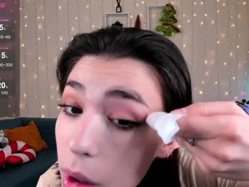 Stacy_Sharp December 29, 2024 Chaturbate stream image