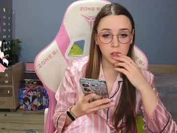Sweet_Frosty December 29, 2024 Chaturbate stream image