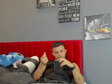 Tonny_1705 December 29, 2024 Chaturbate stream image