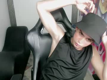 Zacariass_ December 29, 2024 Chaturbate stream image