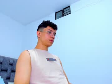Agarevans December 29, 2024 Chaturbate stream image
