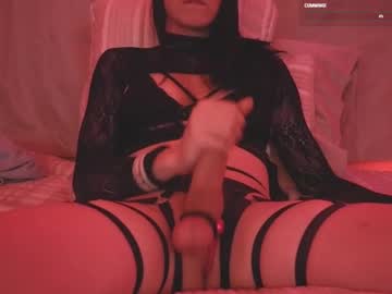 Almightyz21 December 29, 2024 Chaturbate stream image