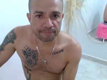 Andy_Hot82 December 29, 2024 Chaturbate stream image