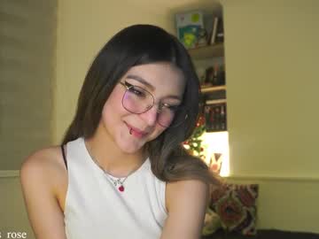 Call_Me_Rosie December 29, 2024 Chaturbate stream image
