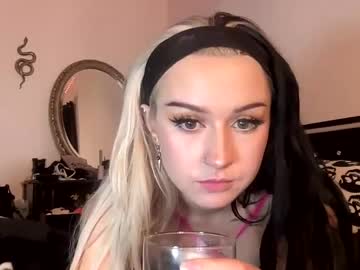 Charlybarbie December 29, 2024 Chaturbate stream image