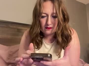 Cherryreddd334 December 29, 2024 Chaturbate stream image