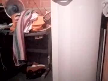 Djair_Tudo2434 December 29, 2024 Chaturbate stream image