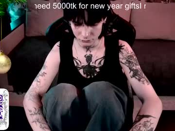Dont_Shy_Boy December 29, 2024 Chaturbate stream image