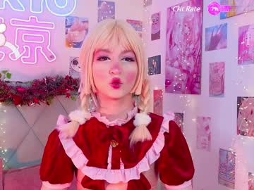 Effyevans2 December 29, 2024 Chaturbate stream image