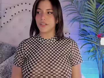 Eureekaa December 29, 2024 Chaturbate stream image
