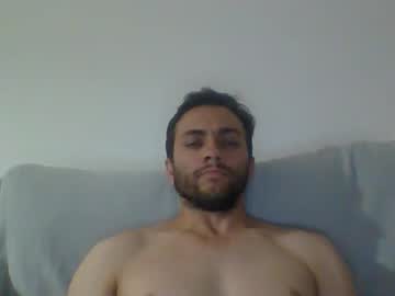 Gannicus208 December 29, 2024 Chaturbate stream image