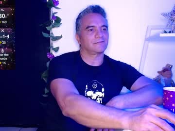 Golden_Punisher December 29, 2024 Chaturbate stream image