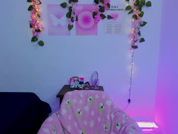 Liaa_Rosse1 December 29, 2024 Chaturbate stream image