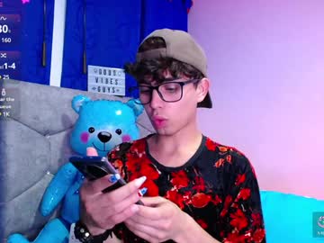 Owenblue__ December 29, 2024 Chaturbate stream image