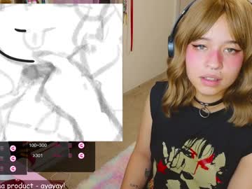 Renpuppy December 29, 2024 Chaturbate stream image