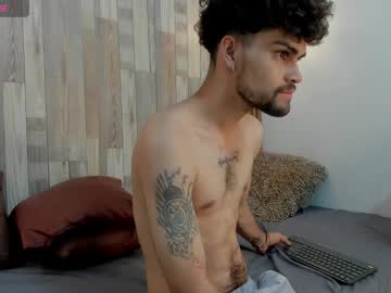 Ronald_Sexxx December 29, 2024 Chaturbate stream image
