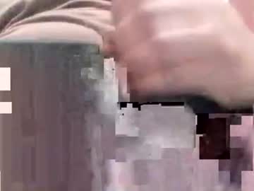 Sebasj9812 December 29, 2024 Chaturbate stream image