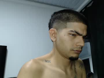 Skinny_Badboy December 29, 2024 Chaturbate stream image