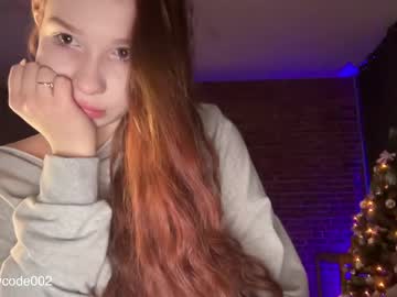 Sleepycode002 December 29, 2024 Chaturbate stream image
