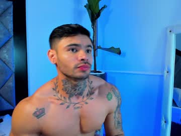 Thiagoferrari1 December 29, 2024 Chaturbate stream image