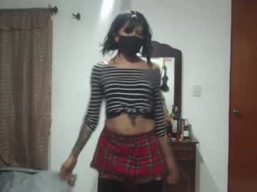 Txina December 29, 2024 Chaturbate stream image