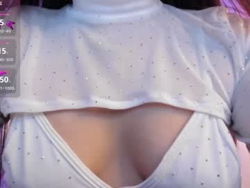 Wood_Nymphh December 29, 2024 Chaturbate stream image