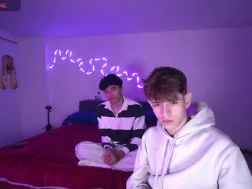 Zanty2308 December 29, 2024 Chaturbate stream image
