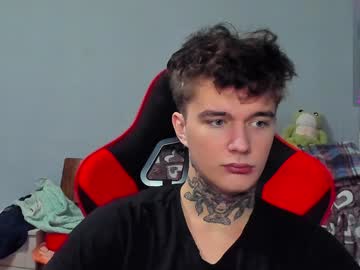 Austen_Milker December 29, 2024 Chaturbate stream image