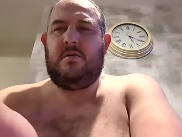 Bikerbear1979 December 29, 2024 Chaturbate stream image
