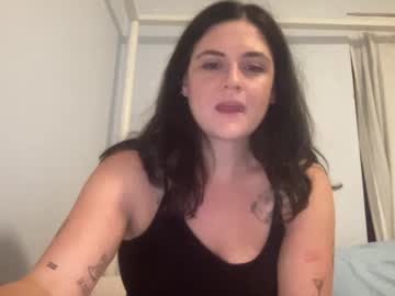 Blossomingerica December 29, 2024 Chaturbate stream image