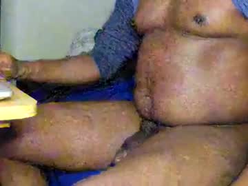 Chocdude2877 December 29, 2024 Chaturbate stream image