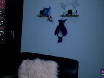 Daahanna_ December 29, 2024 Chaturbate stream image