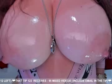 Dolce4you69 December 29, 2024 Chaturbate stream image