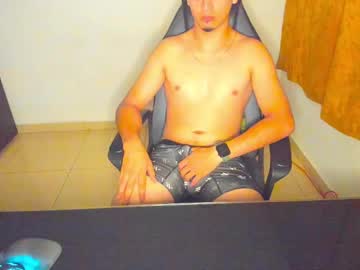Fadeibston3 December 29, 2024 Chaturbate stream image