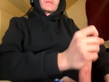 Germanhorsecock420 December 29, 2024 Chaturbate stream image