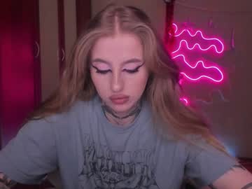 Harley_Kimm December 29, 2024 Chaturbate stream image