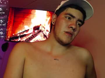 Hellmike_ December 29, 2024 Chaturbate stream image