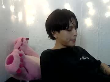 Hott_Cute69 December 29, 2024 Chaturbate stream image
