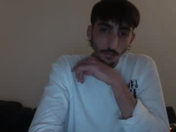 Italianhustler_ December 29, 2024 Chaturbate stream image